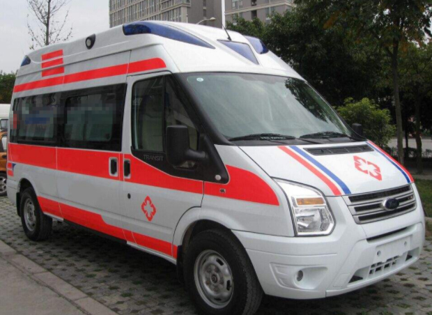 东台救护车长途出租费用