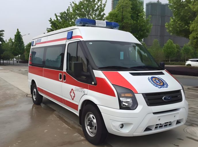 东台重症转院电话